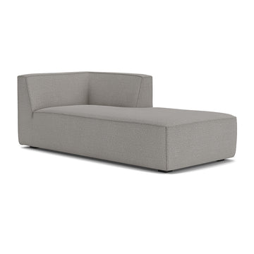 Maya Warm Grey Boucle