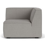 Maya Warm Grey Boucle