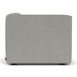 Maya Warm Grey Boucle