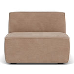 Aulla Caramel Textured Weave