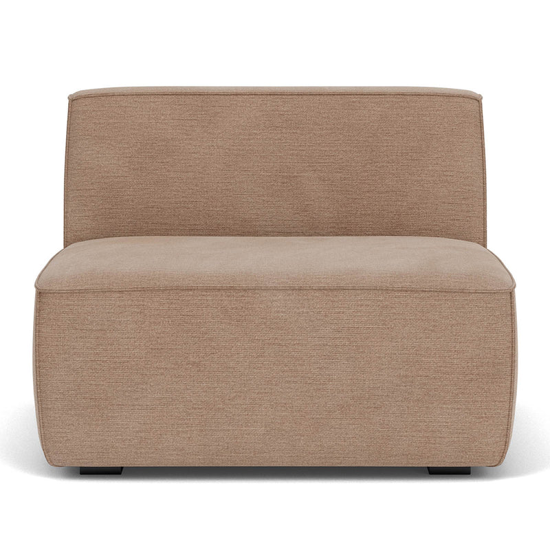 Aulla Caramel Textured Weave