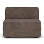 Aulla Cacao Textured Weave