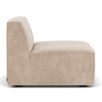 Danny Cream Textured Weave