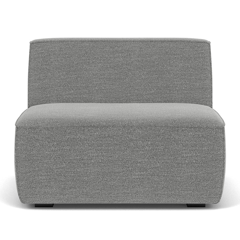 Talent Dark Grey Weave