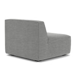 Talent Dark Grey Weave