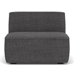 Vega Antracit Fabric