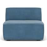 Lux Shadow Blue Velvet