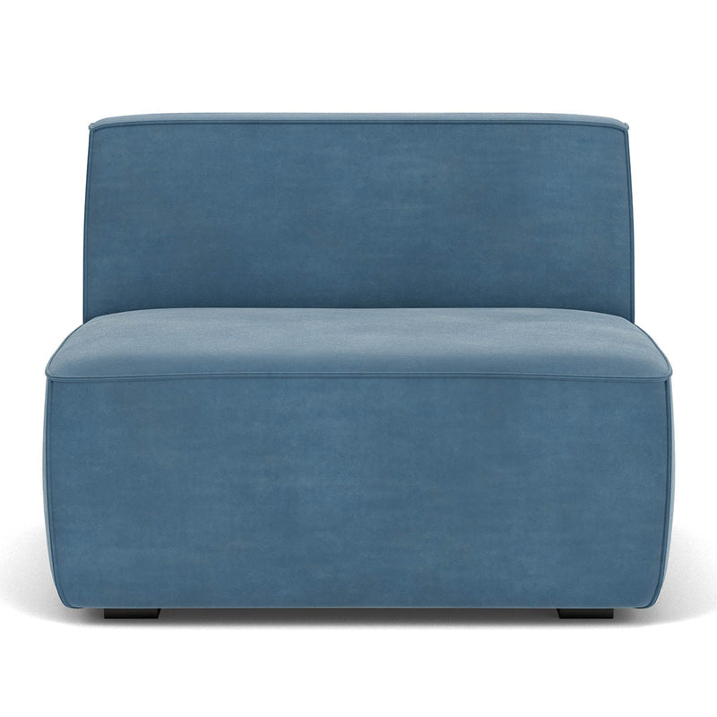 Lux Shadow Blue Velvet