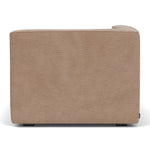 Aulla Caramel Textured Weave