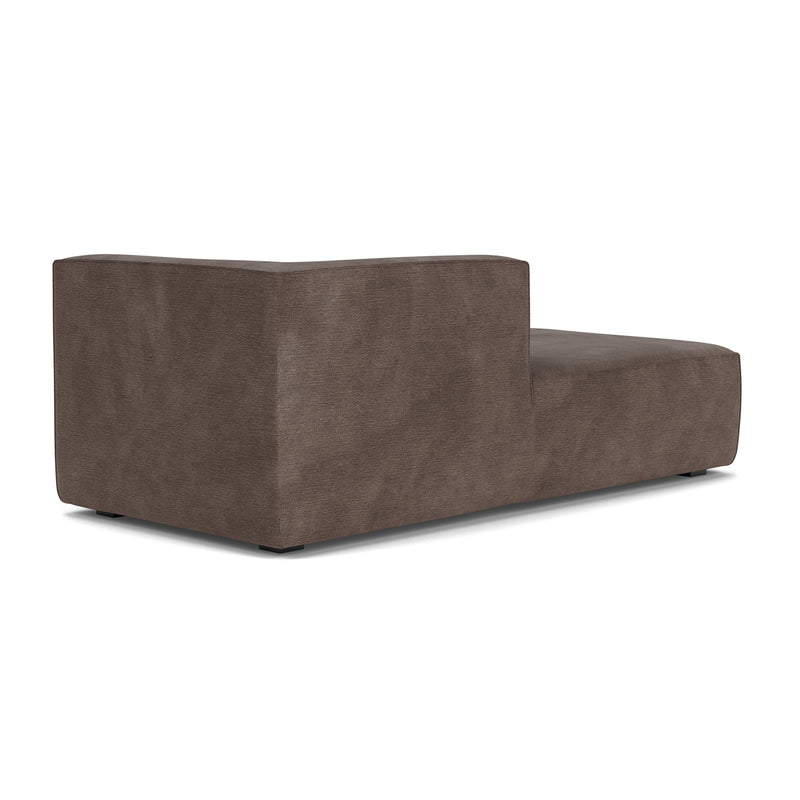 Aulla Cacao Textured Weave