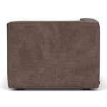 Aulla Cacao Textured Weave