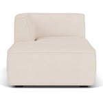 Dane 1 Seater Left Chaise Modular Sofa