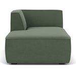 Dane 1 Seater Left Chaise Modular Sofa