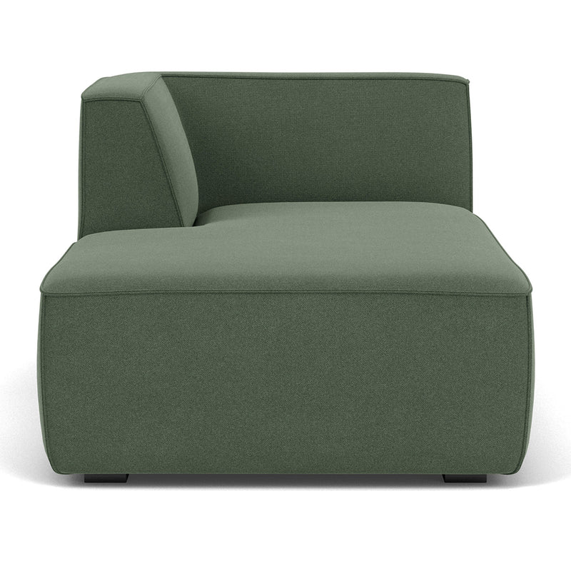 Dane 1 Seater Left Chaise Modular Sofa