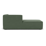 Dane 1 Seater Left Chaise Modular Sofa