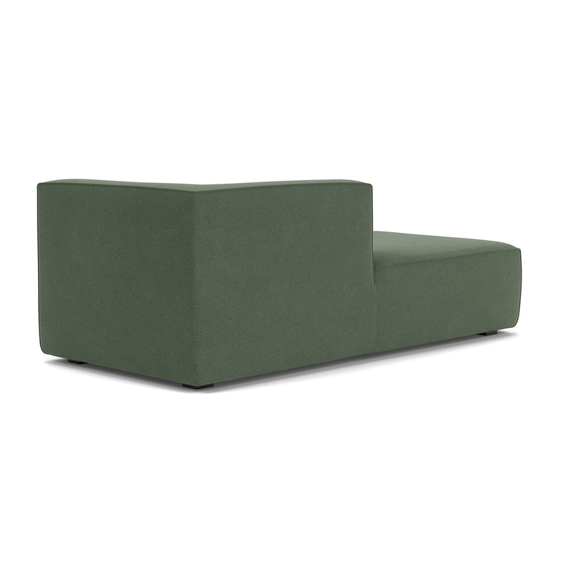 Dane 1 Seater Left Chaise Modular Sofa