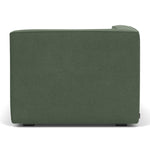 Dane 1 Seater Left Chaise Modular Sofa