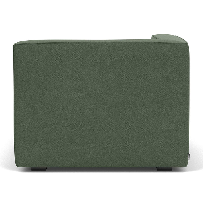 Dane 1 Seater Left Chaise Modular Sofa