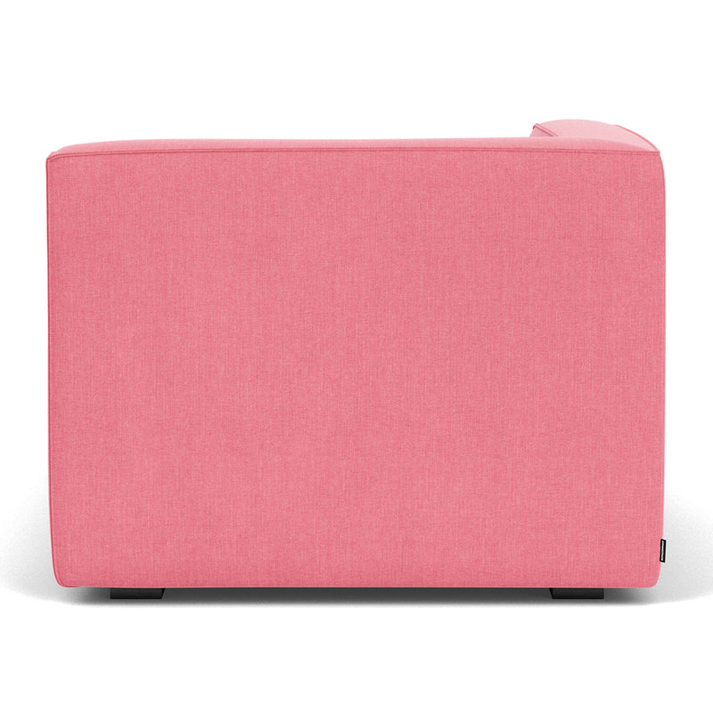 Firenze Bubblegum Fabric