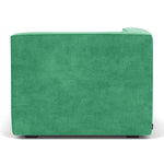 Moss Grass Green Fabric