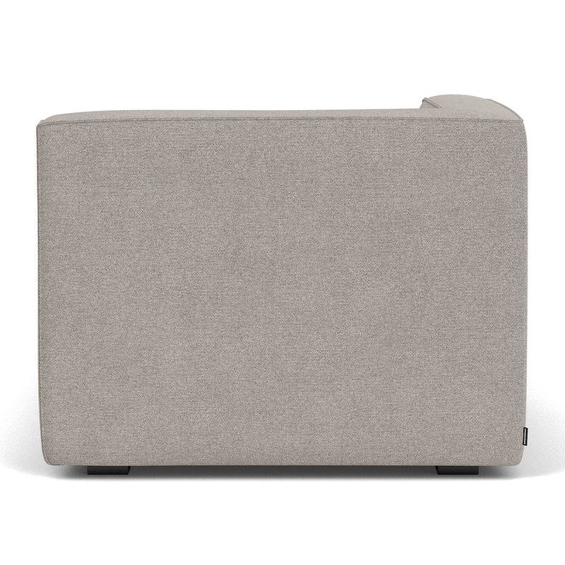 Impression Greige Weave