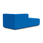 Mark Cobalt Blue Weave