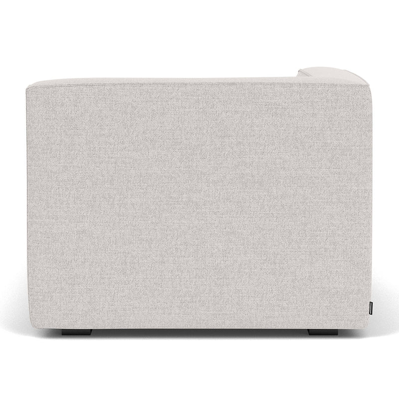 Talent Cool Grey Weave