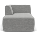 Talent Dark Grey Weave