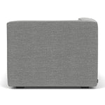 Talent Dark Grey Weave