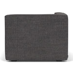 Vega Antracit Fabric