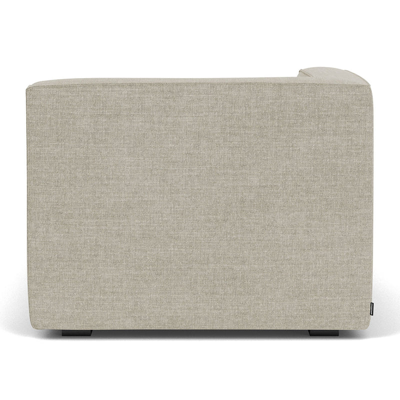 Vega Sand Dune Textured Weave