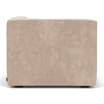 Danny Cream Textured Weave