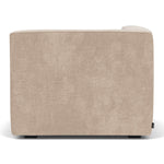 Danny Cream Textured Weave