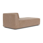 Aulla Caramel Textured Weave