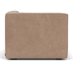 Aulla Caramel Textured Weave