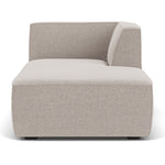 Dane 1 Seater Right Chaise Modular Sofa