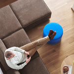 Aulla Cacao Textured Weave