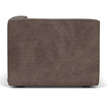 Aulla Cacao Textured Weave