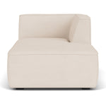 Dane 1 Seater Right Chaise Modular Sofa