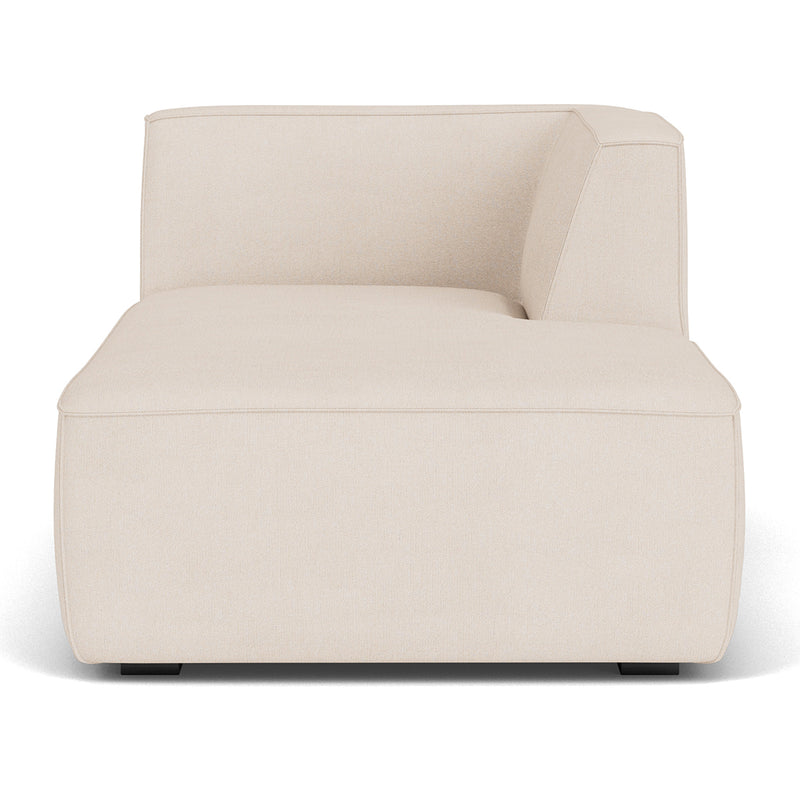 Dane 1 Seater Right Chaise Modular Sofa