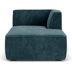 Dane 1 Seater Right Chaise Modular Sofa
