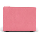 Firenze Bubblegum Fabric