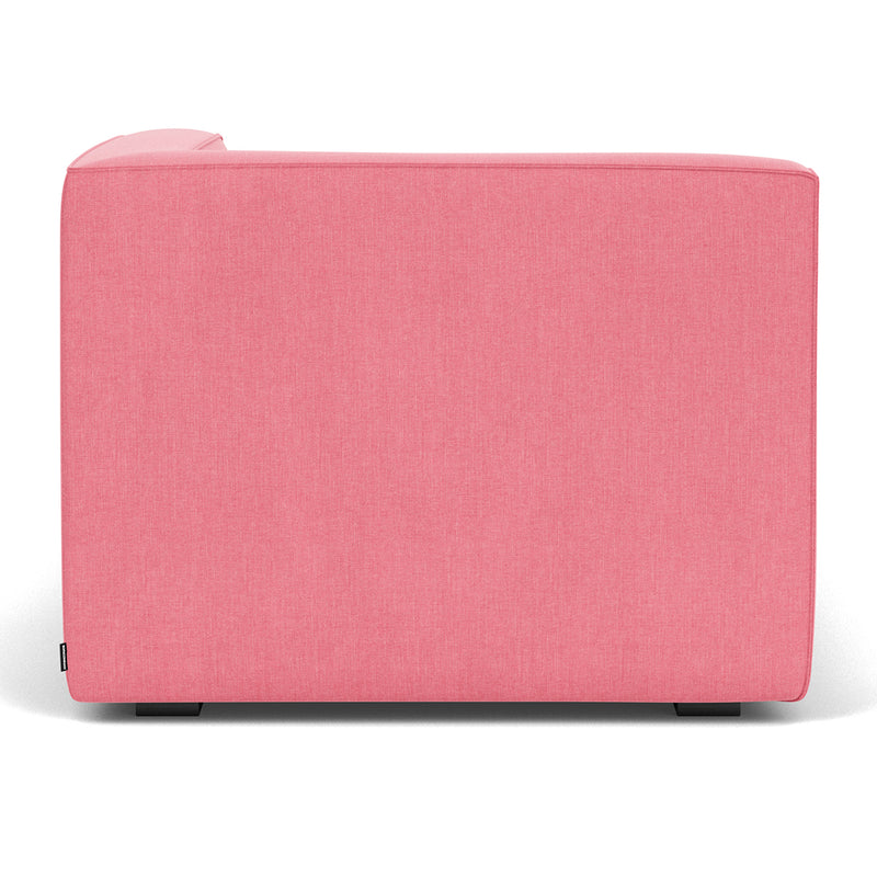 Firenze Bubblegum Fabric