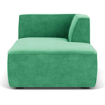 Dane 1 Seater Right Chaise Modular Sofa