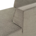 Impression Greige Weave