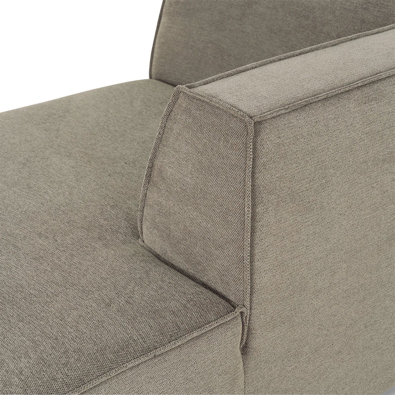 Impression Greige Weave