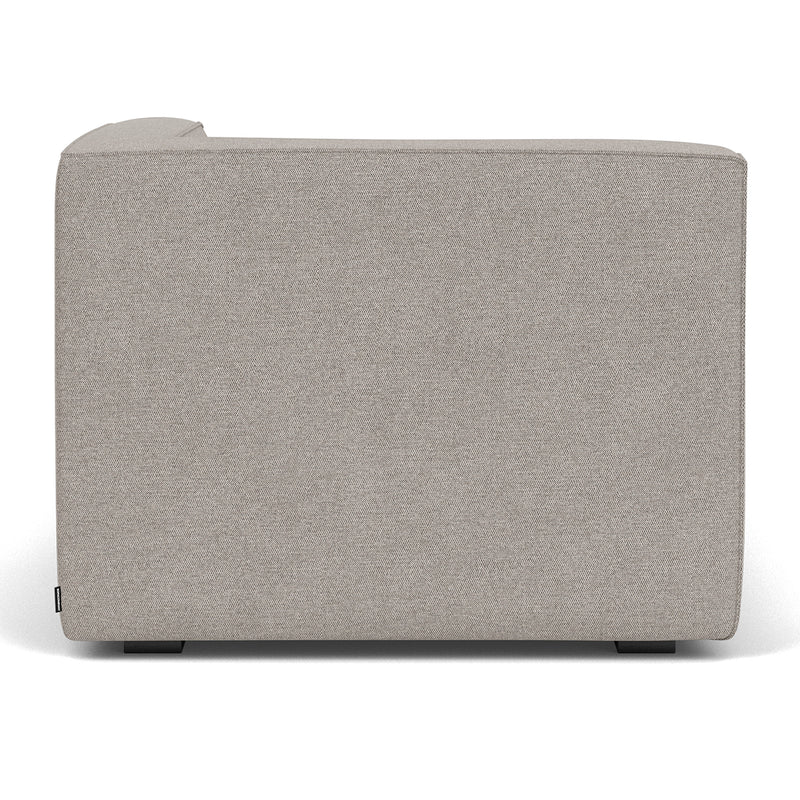 Impression Greige Weave