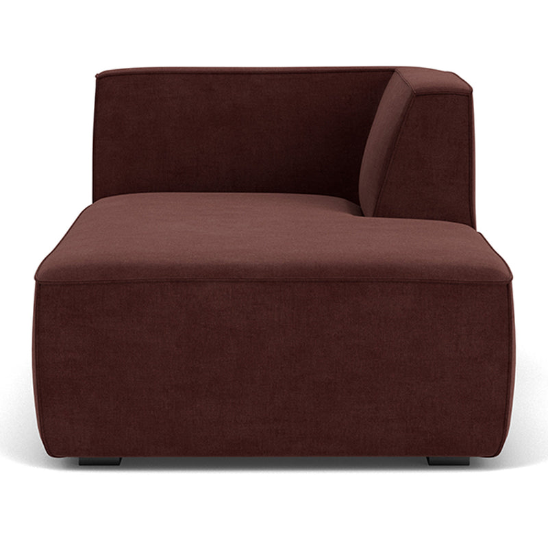 Moss Burgundy