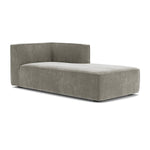 Planet Grey Green Fabric