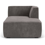 Dane 1 Seater Right Chaise Modular Sofa